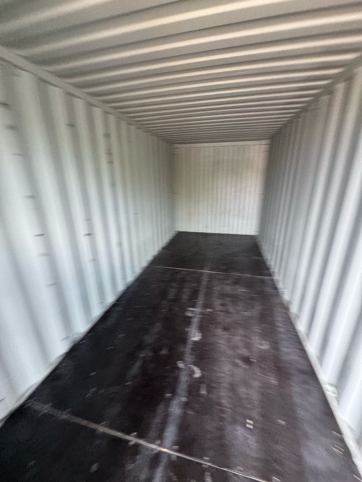 Морской контейнер HHXU3391977